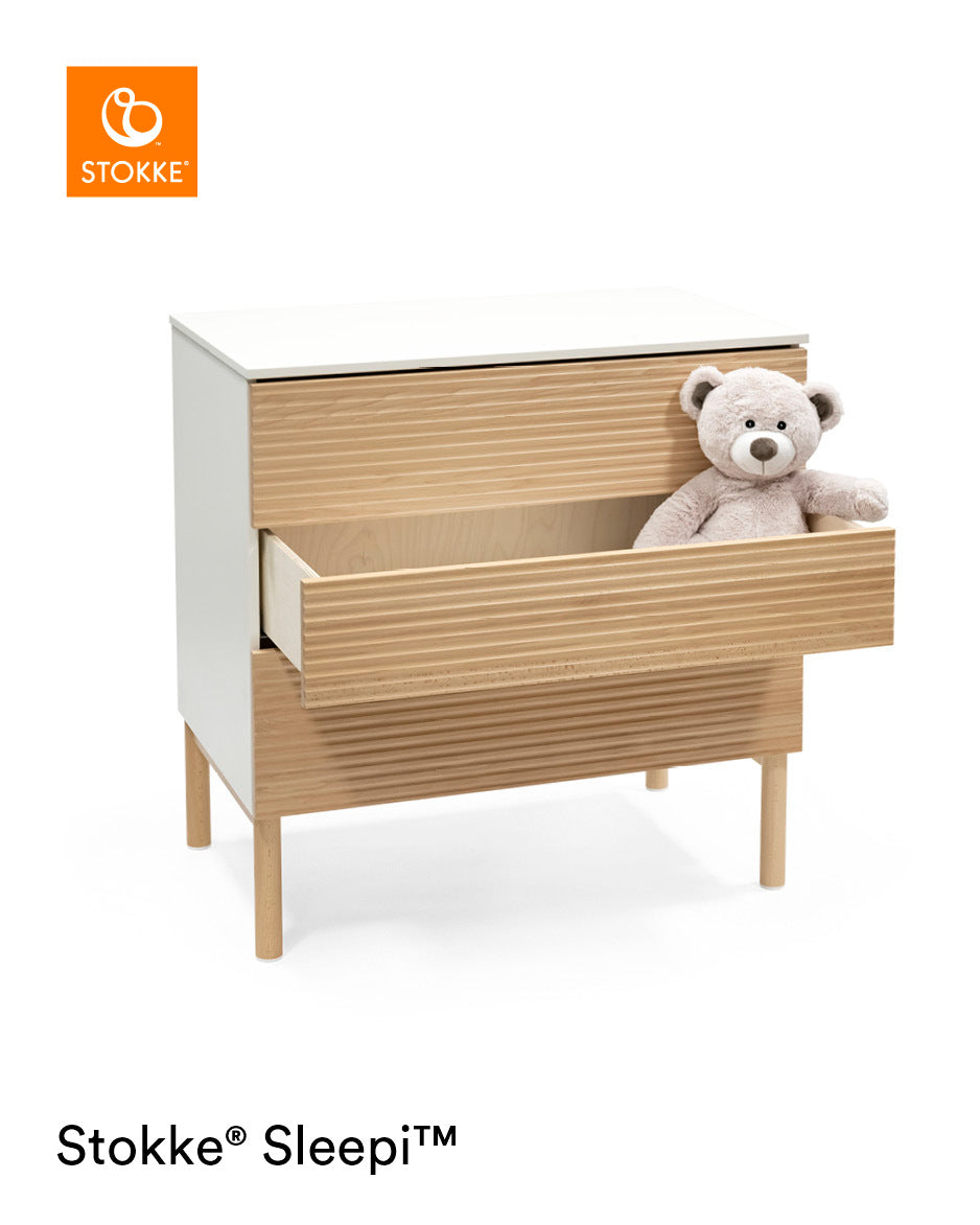 Stokke - Sleepi Dresser Natural